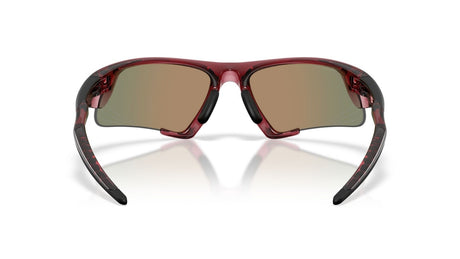 Oakley-Suture-Jacket-Transparent-Red-Iron-Prizm-Ruby