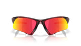 Oakley-Suture-Jacket-Transparent-Red-Iron-Prizm-Ruby