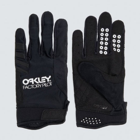 Oakley-Switchback-Mtb-Glove-Blackout