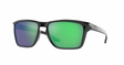 Oakley Sylas L (large) Black Ink/ Prizm Jade