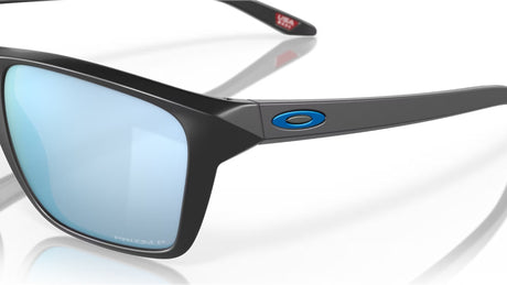 Oakley-Sylas-L-large-Matte-BlackPrizm-Deep-Water-Polarized