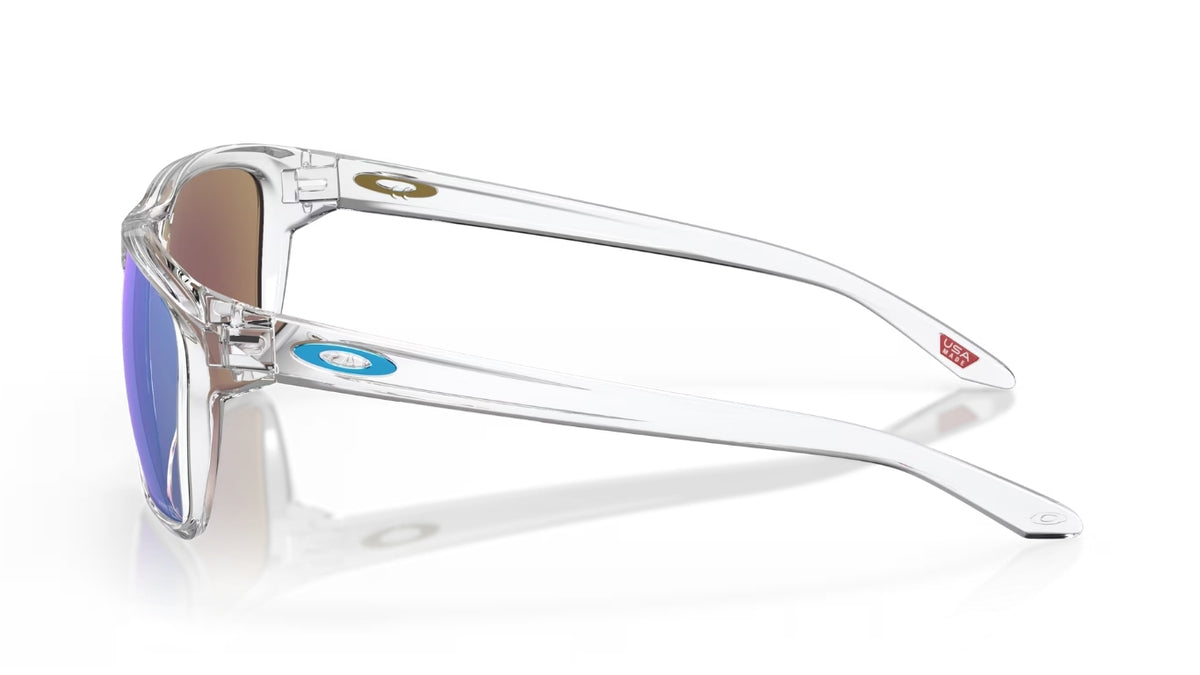 Oakley-Sylas-L-large-Polished-Clear-Prizm-Sapphire