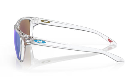 Oakley-Sylas-L-large-Polished-Clear-Prizm-Sapphire