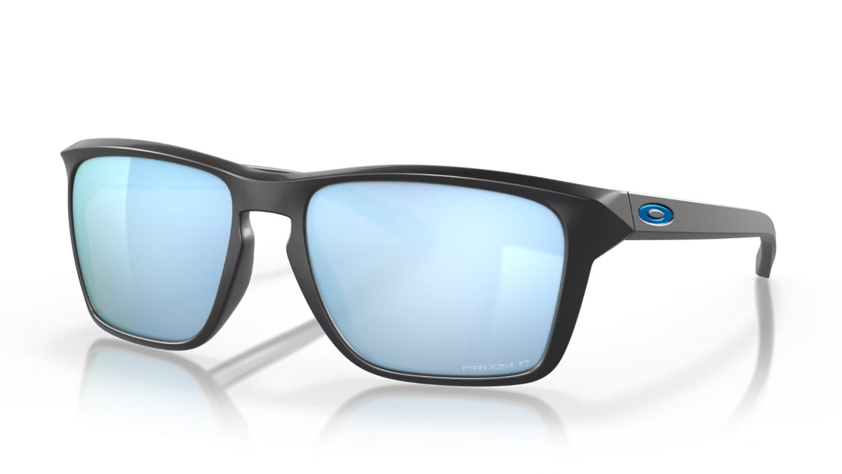 Oakley-Sylas-L-large-Matte-BlackPrizm-Deep-Water-Polarized
