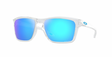 Oakley-Sylas-L-large-Polished-Clear-Prizm-Sapphire