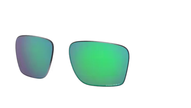 Oakley Sylas L lenzen/ Prizm Jade