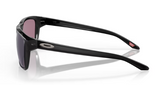 Oakley Sylas L (large) Black Ink/ Prizm Jade-Zijkant