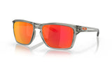 Oakley sylas M Grey Ink Prizm Ruby