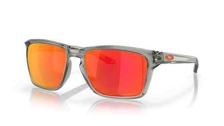 Oakley sylas M Grey Ink Prizm Ruby