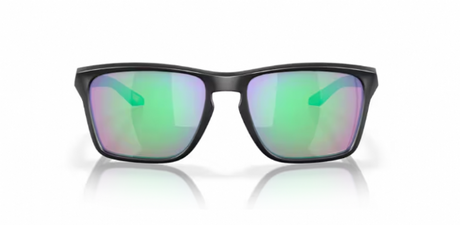 Oakley Sylas M (medium) Matte Black Ink/ Prizm Golf Voorkant