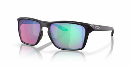 Oakley Sylas M (medium) Matte Black Ink/ Prizm Golf