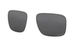 Oakley Sylas M lens/ Prizm Black Polarized