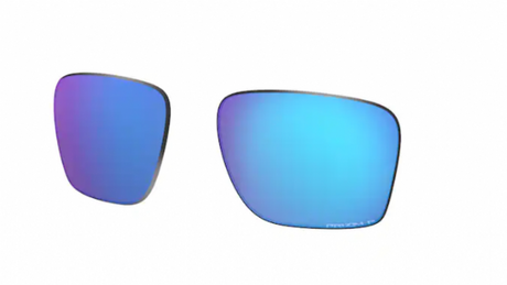 Oakley Sylas M lens/ Prizm Sapphire Polarized