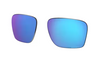 Oakley Sylas M lens/Sapphire iridium
