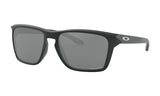 Oakley Sylas M (medium) Matte Black/ Prizm Black Iridium