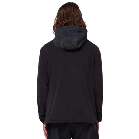Oakley TC Fight Time Hoodie/ Blackout