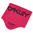 Oakley-TNP-Neck-Gaiter-Rubine-Red