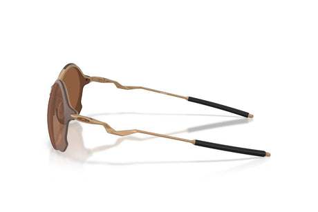 Oakley Tailend Ti Matte Gold/ Prizm Tungsten