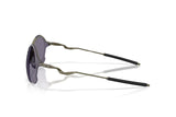 Oakley Tailend Ti Satin Carbon/ Prizm Grey
