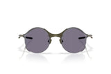 Oakley Tailend Ti Satin Carbon/ Prizm Grey