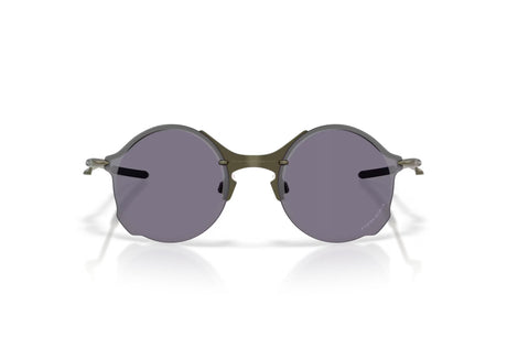 Oakley Tailend Ti Satin Carbon/ Prizm Grey