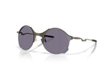 Oakley Tailend Ti Satin Carbon/ Prizm Grey