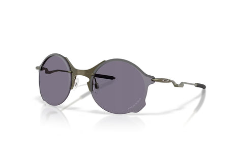Oakley Tailend Ti Satin Carbon/ Prizm Grey