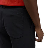 Oakley Take Pro Pleat Short/ Pitch Black