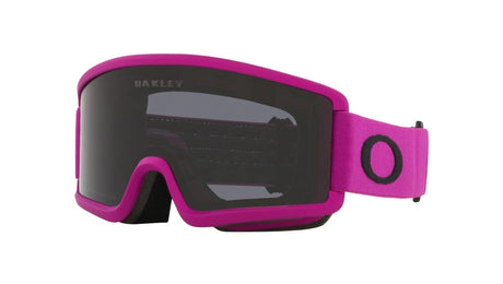 Oakley Target Line L (Large) Ultra Purple/ Dark Grey