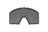 Oakley Target Line L Lens/ Dark Grey
