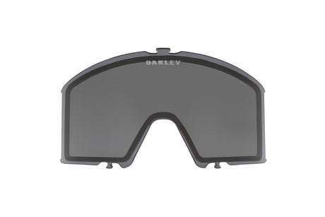 Oakley Target Line L Lens/ Dark Grey