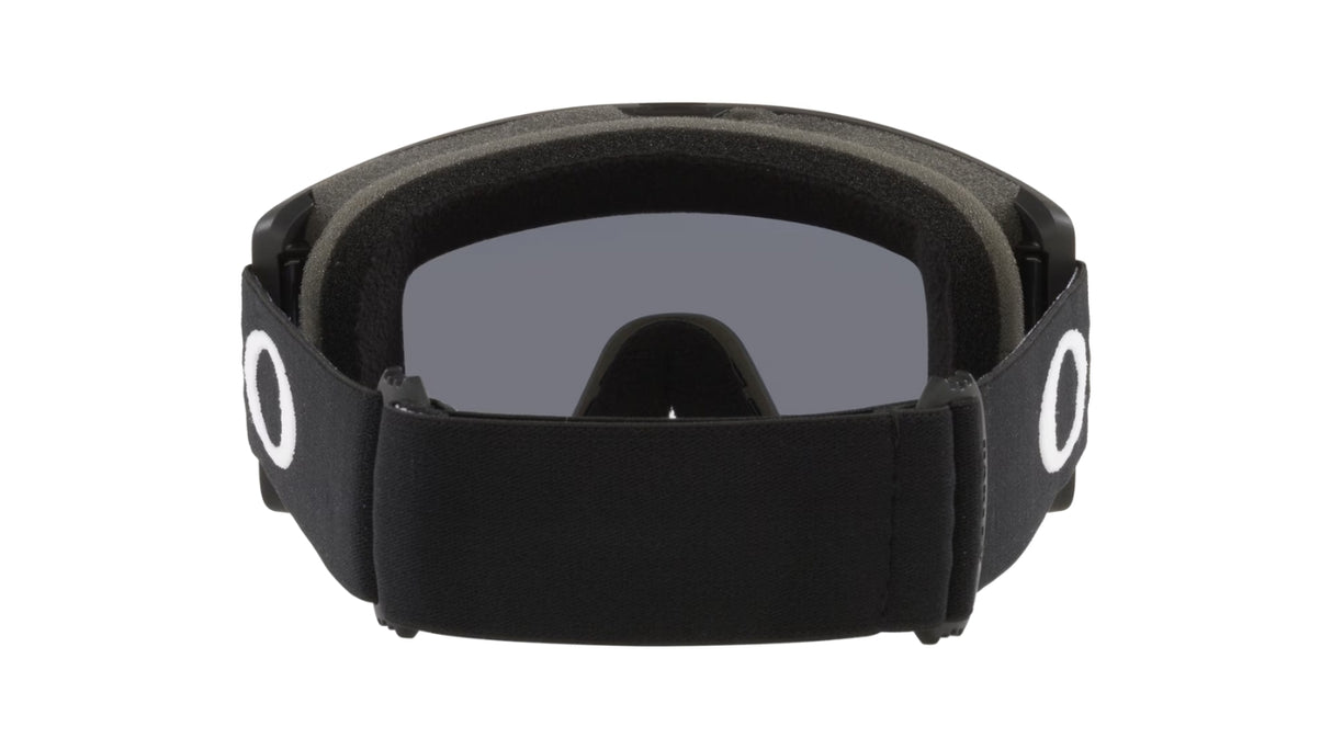 Oakley-Target-Line-L-Matte-Black-Dark-Grey-Achterzijde