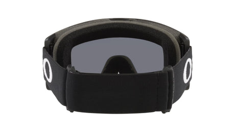 Oakley-Target-Line-L-Matte-Black-Dark-Grey-Achterzijde