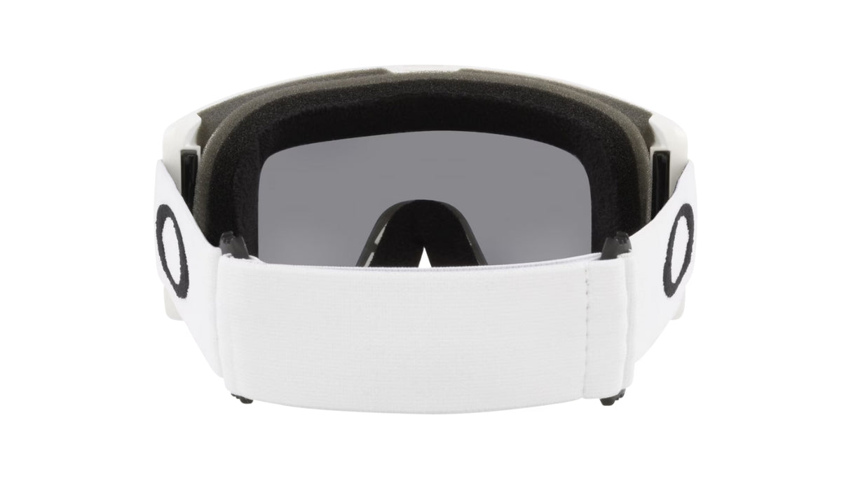 Oakley-Target-Line-L-Matte-White-Dark-Grey-Achterzijde