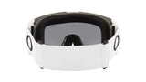 Oakley-Target-Line-L-Matte-White-Dark-Grey-Achterzijde