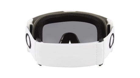 Oakley-Target-Line-L-Matte-White-Dark-Grey-Achterzijde