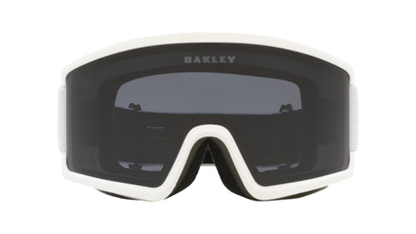 Oakley-Target-Line-L-Matte-White-Dark-Grey-Voorzijde