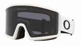 Oakley-Target-Line-L-Matte-White-Dark-Grey