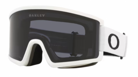 Oakley-Target-Line-L-Matte-White-Dark-Grey