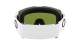 Oakley-Target-Line-L-Matte-White-Fire-Iridium-Achterzijde