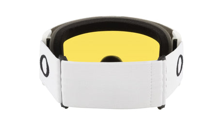 Oakley-Target-Line-L-Matte-White-Hi-Yellow-Achterzijde