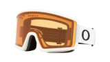 Oakley Target Line L Matte White/ Persimmon