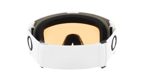 Oakley Target Line L Matte White/ Persimmon