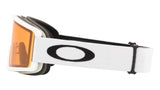 Oakley Target Line L Matte White/ Persimmon