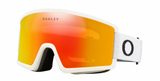 Oakley-Target-Line-L-large-Matte-White-Fire-Iridium