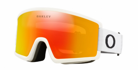 Oakley-Target-Line-L-large-Matte-White-Fire-Iridium