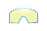 Oakley Target Line L Lens/ HI Yellow