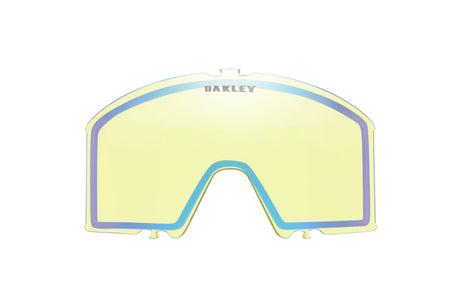 Oakley Target Line L Lens/ HI Yellow
