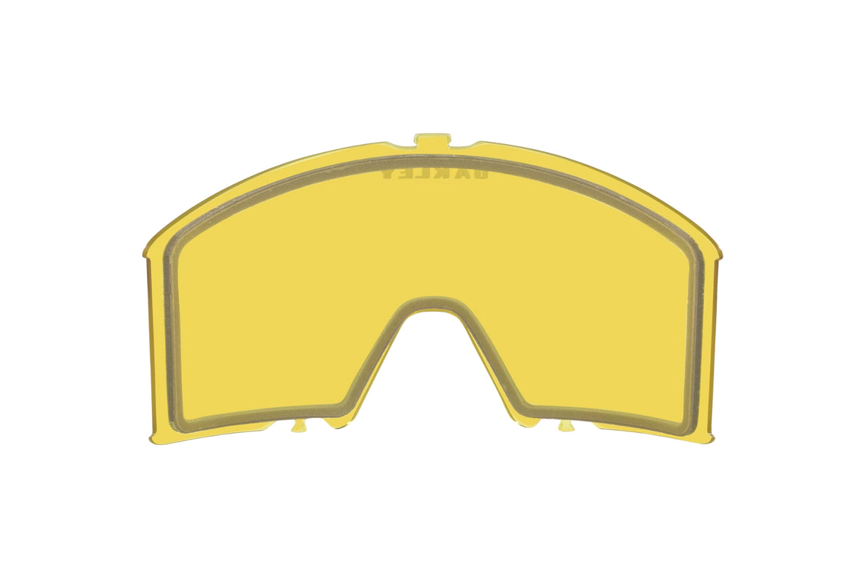 Oakley Target Line L Lens/ HI Yellow