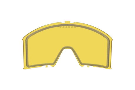 Oakley Target Line L Lens/ HI Yellow